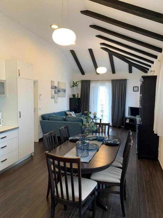 4B Apartments دوبروفينك المظهر الخارجي الصورة