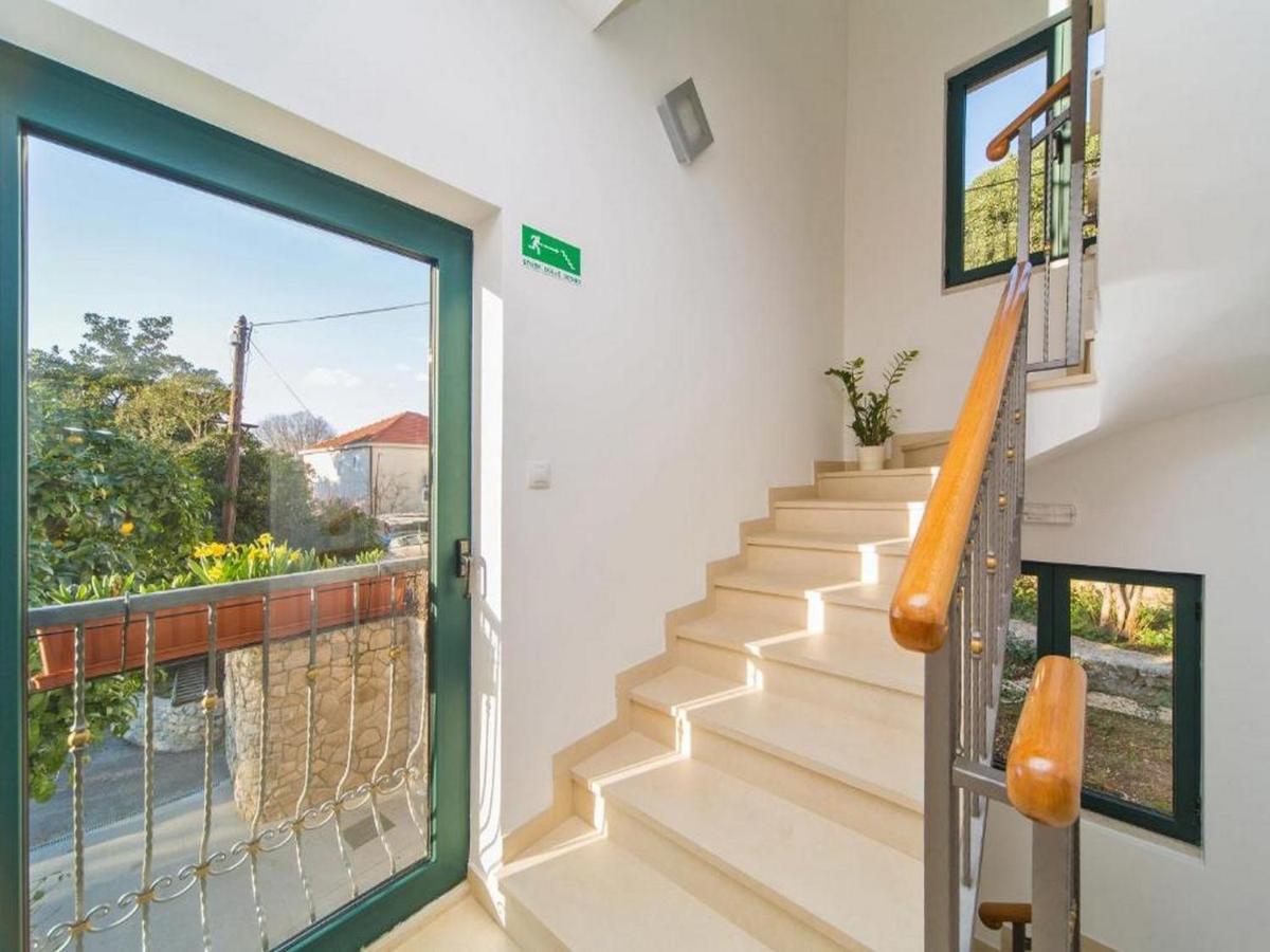 4B Apartments دوبروفينك المظهر الخارجي الصورة