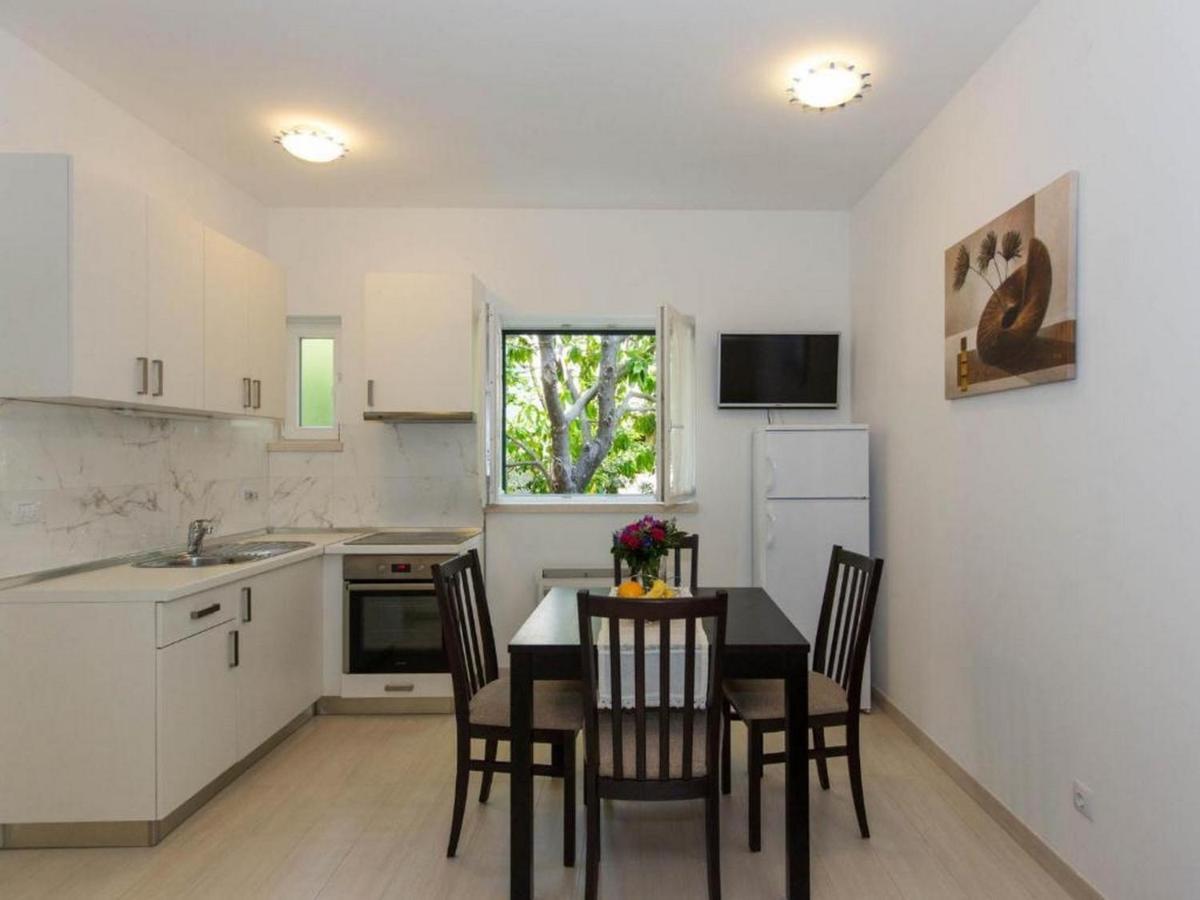 4B Apartments دوبروفينك المظهر الخارجي الصورة