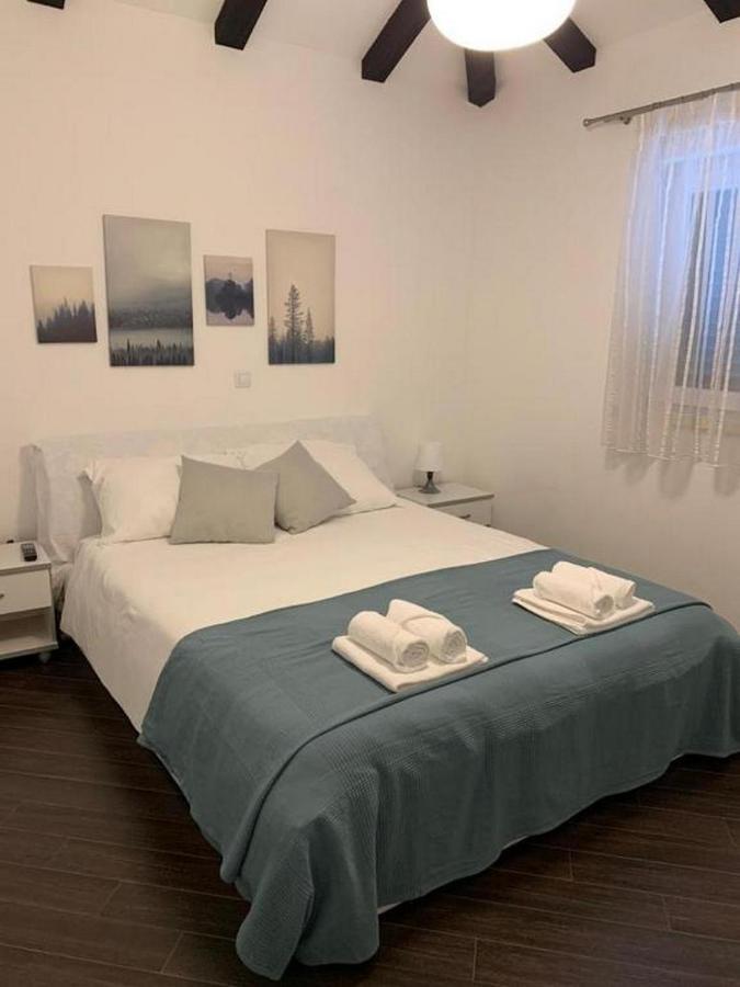 4B Apartments دوبروفينك المظهر الخارجي الصورة