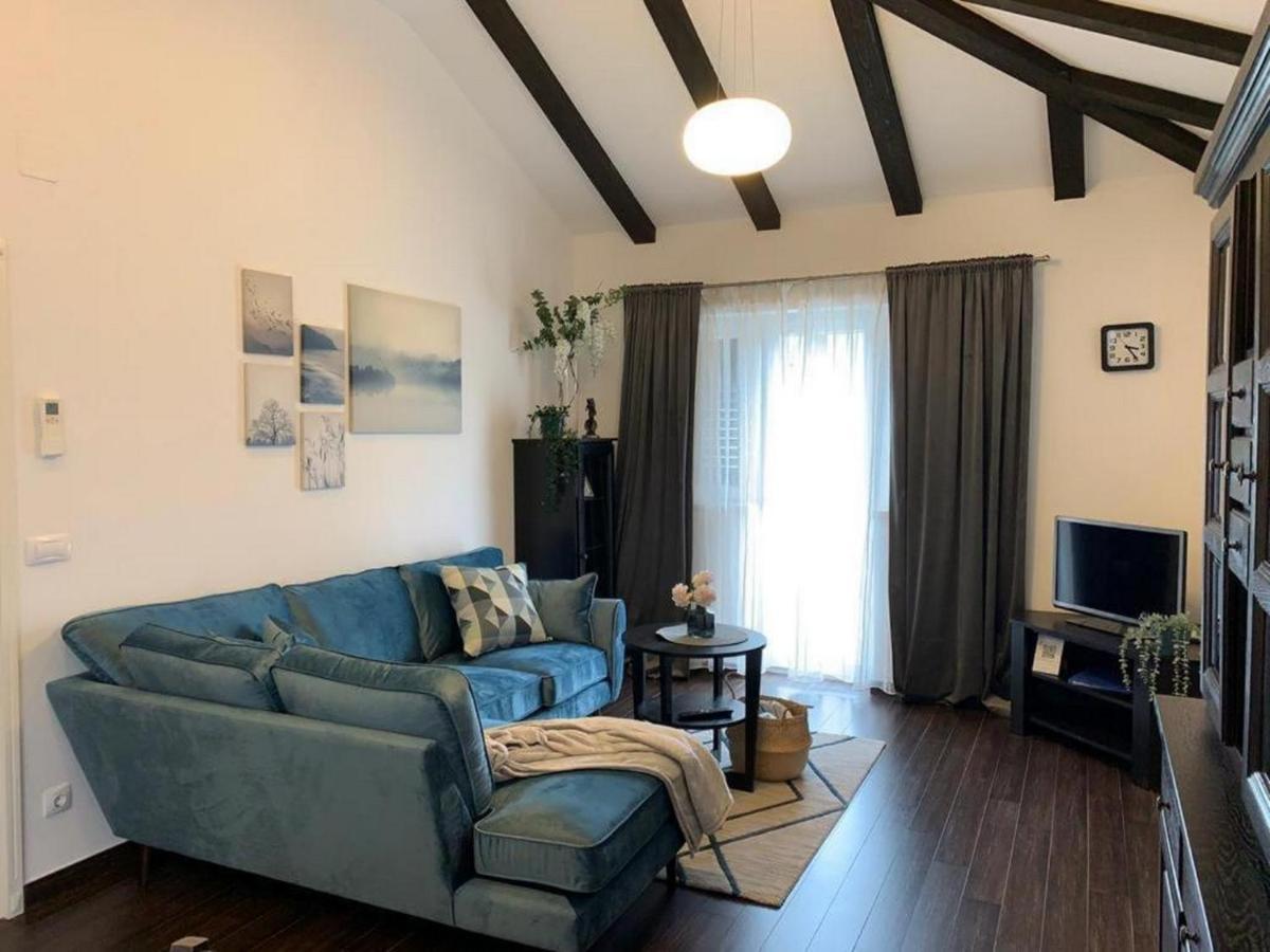 4B Apartments دوبروفينك المظهر الخارجي الصورة
