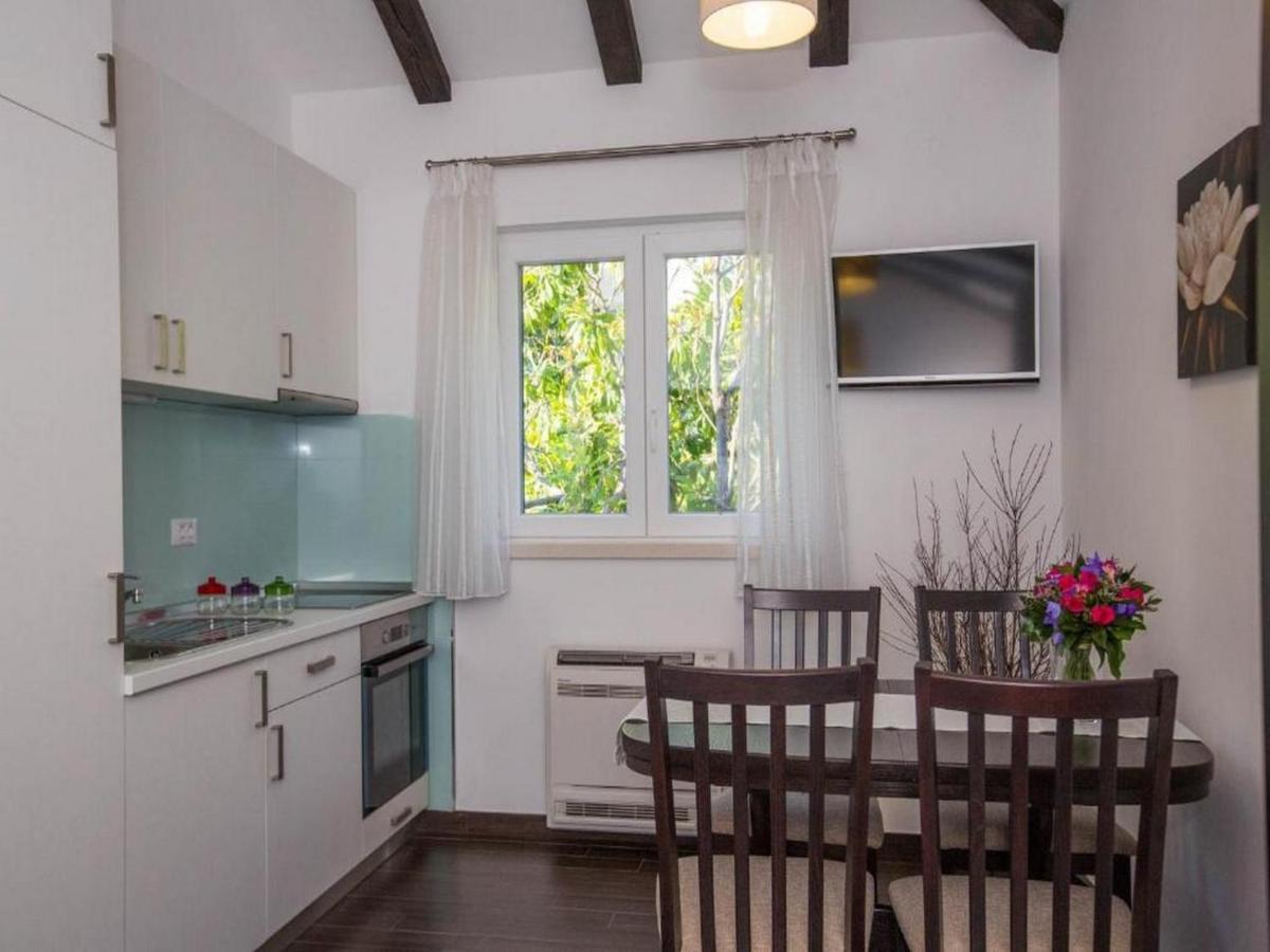 4B Apartments دوبروفينك الغرفة الصورة