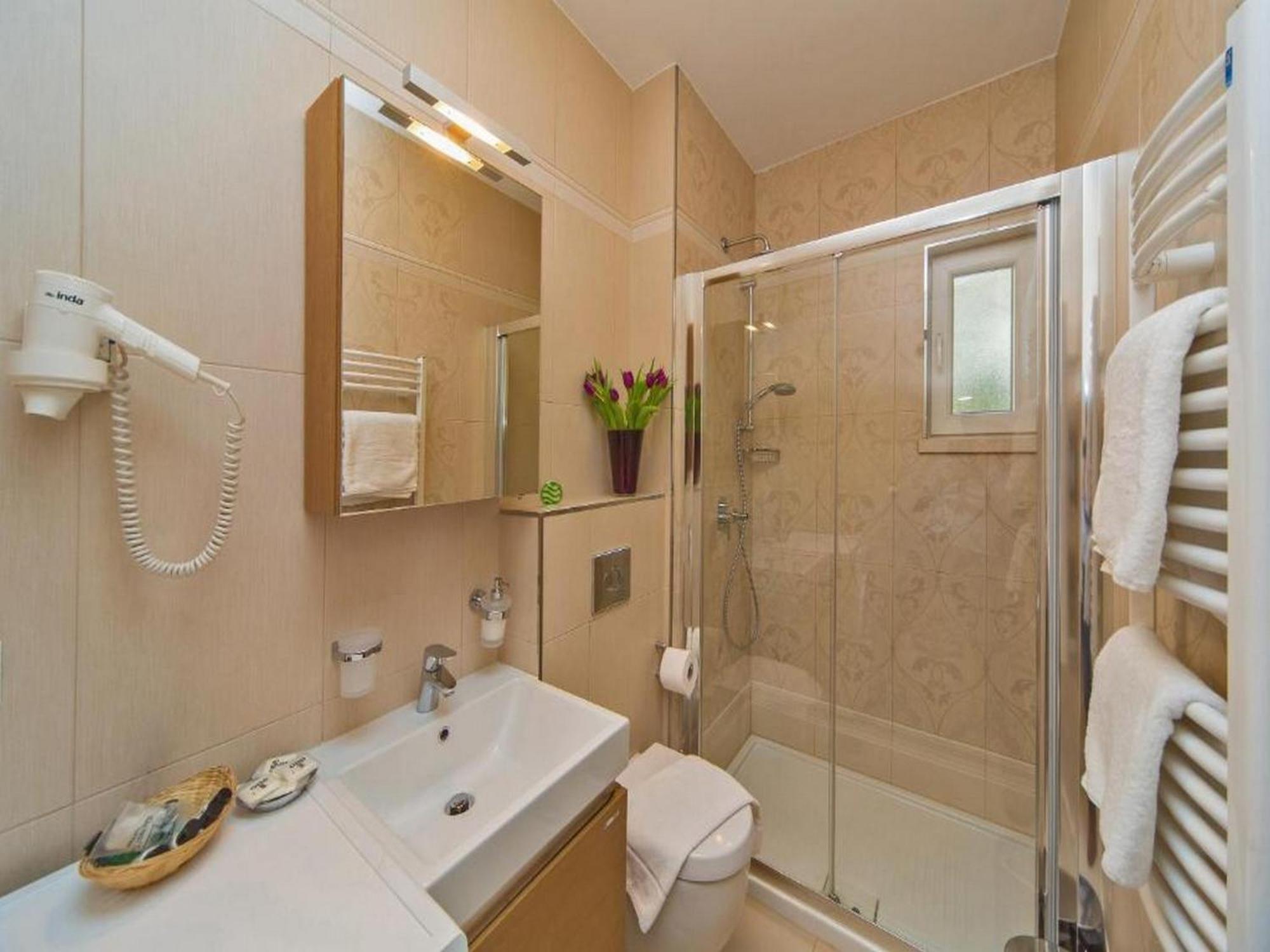4B Apartments دوبروفينك الغرفة الصورة