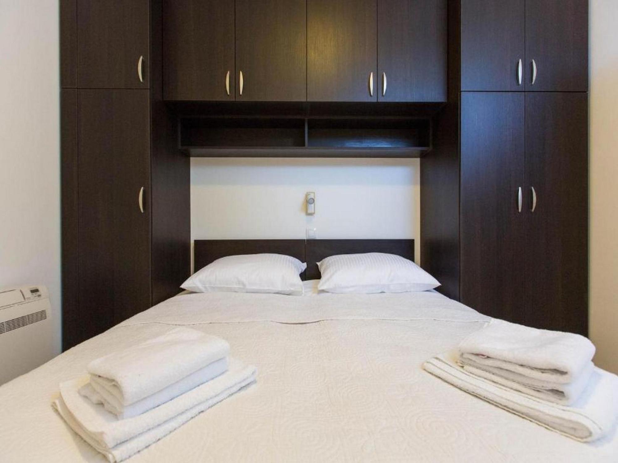 4B Apartments دوبروفينك الغرفة الصورة