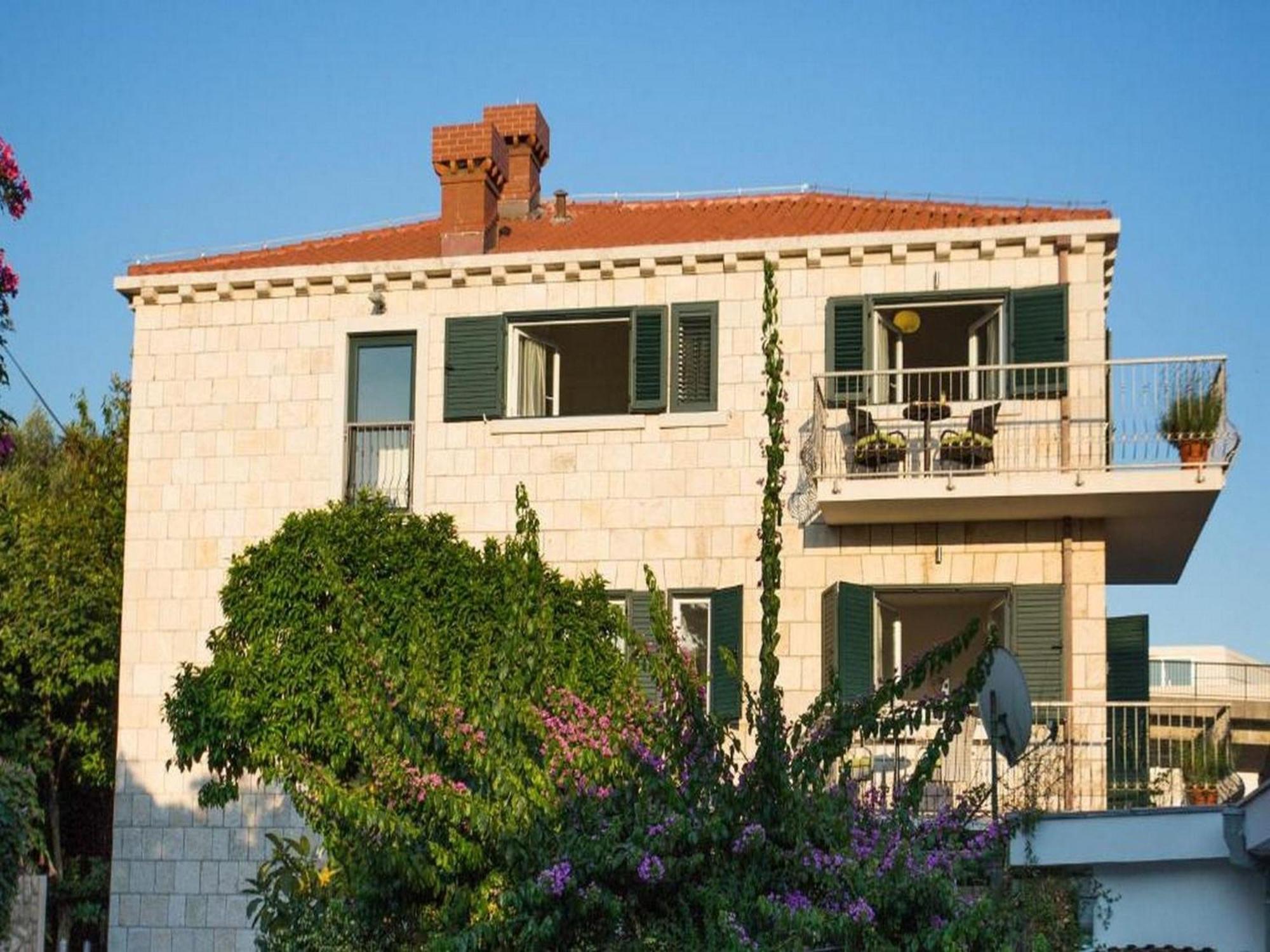 4B Apartments دوبروفينك الغرفة الصورة