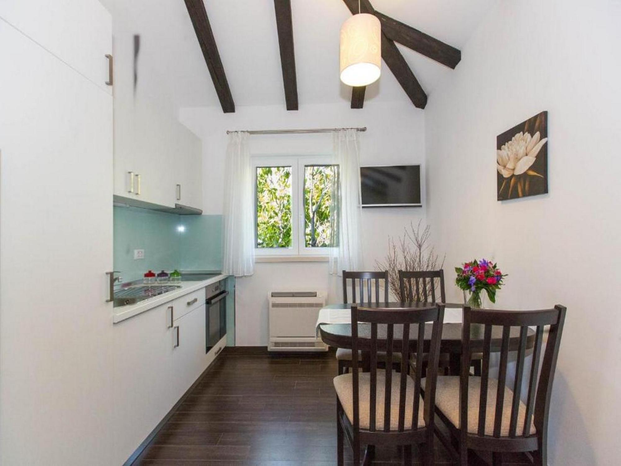4B Apartments دوبروفينك الغرفة الصورة