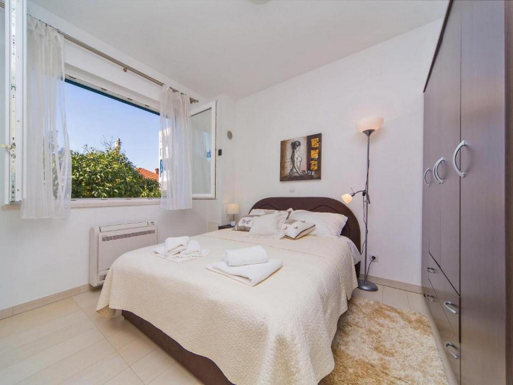 4B Apartments دوبروفينك الغرفة الصورة