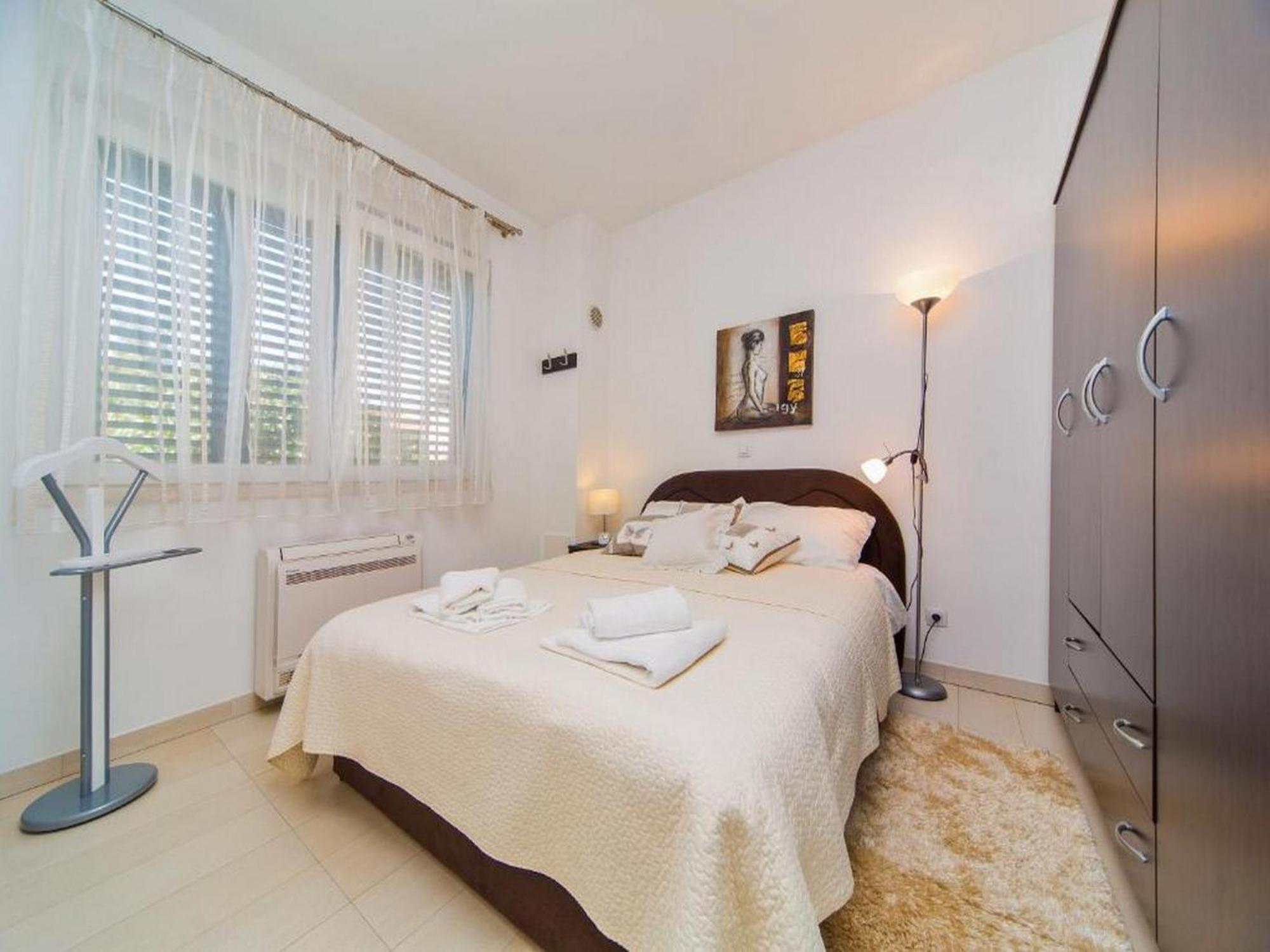 4B Apartments دوبروفينك الغرفة الصورة