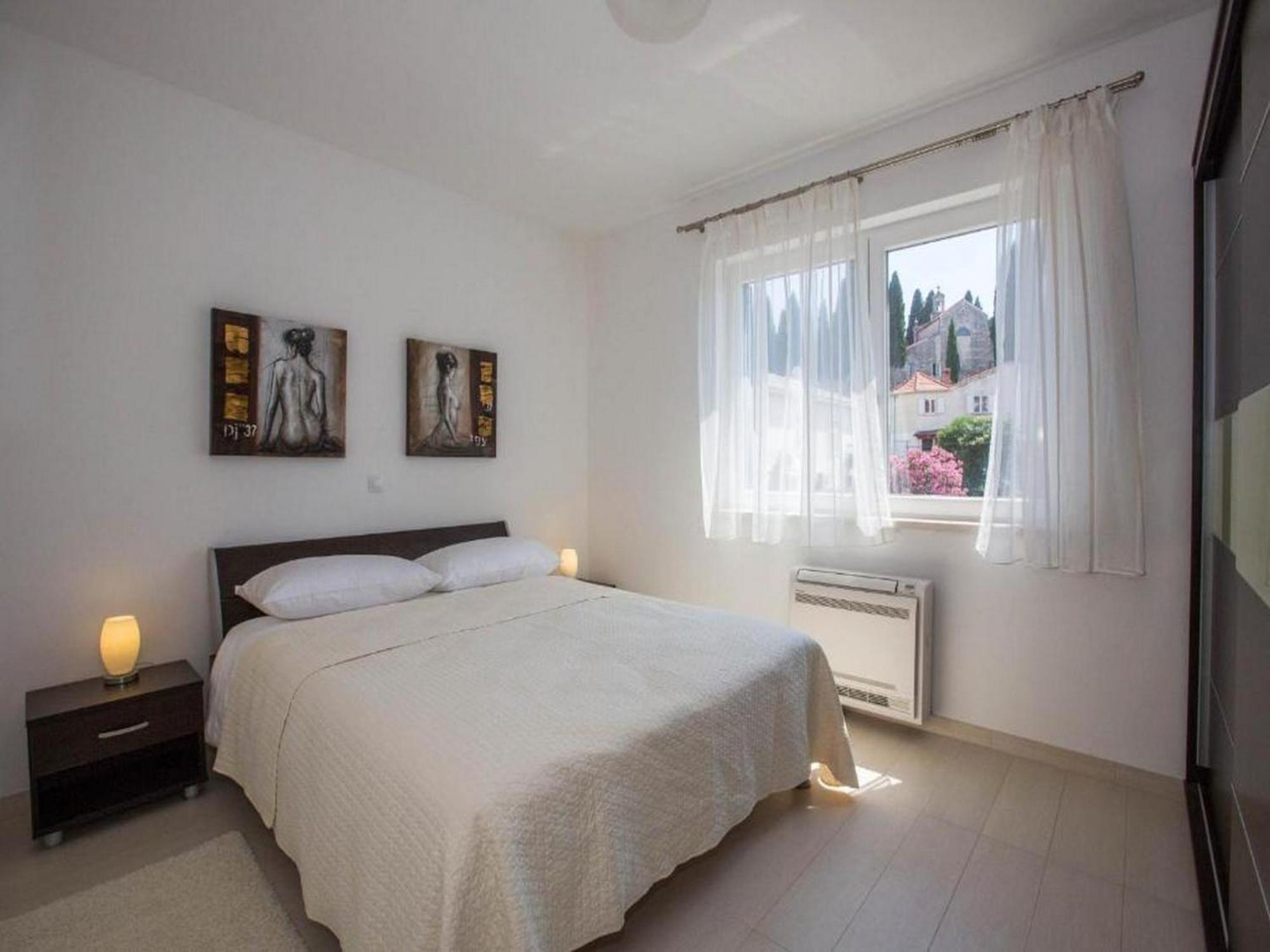 4B Apartments دوبروفينك الغرفة الصورة