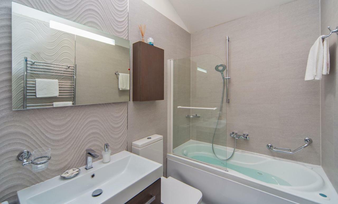 4B Apartments دوبروفينك المظهر الخارجي الصورة