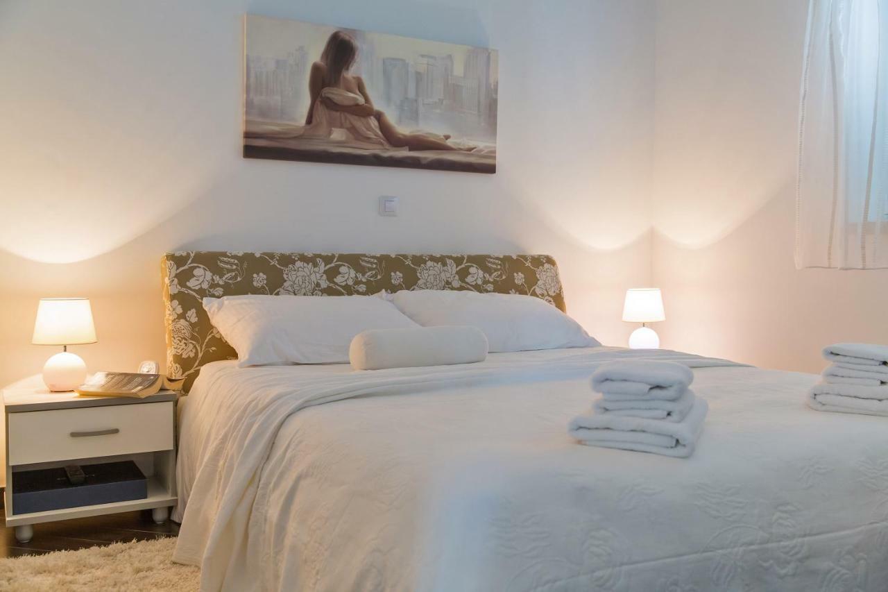 4B Apartments دوبروفينك المظهر الخارجي الصورة